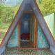 Croods cabin