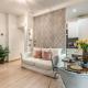 Santa Croce apartment with private terrace, Rome - Photo 7