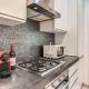 Santa Croce apartment with private terrace, Rome - Photo 9
