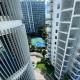 2BR condo Azure Netflix, Karaoke & Board games, Manila - Foto 9