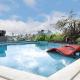Apto Luxo 1Q Varanda, Piscina, Academia e Garagem, Curitiba - Foto 1