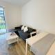 WestSide Garden Modren Family Apartment with Parking, Budapest - Foto 3