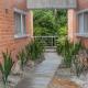 Apartment near Provence pool, gym, views and WiFi, Медельин - Фото 8