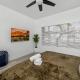 Comfy 2BR-Pool, Yoga Rm, Gym, Cabanas, BBQ,Prkng Scottsdale - Zdjęcie 10