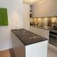 Sleek Mountain Escape, Light and Airy, Flims (zdjęcie 2)