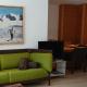 Sleek Mountain Escape, Light and Airy, Flims (zdjęcie 3)