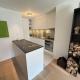 Sleek Mountain Escape, Light and Airy, Flims (zdjęcie 4)