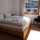 Sleek Mountain Escape, Light and Airy, Flims (zdjęcie 5)