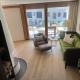 Sleek Mountain Escape, Light and Airy, Flims (zdjęcie 10)