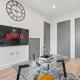 Charming 2BR home in Coventry Free Street Parking, Coventry (foto 4)
