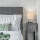 Charming 2BR home in Coventry Free Street Parking, Coventry (foto 8)