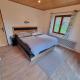 Apartment Auszeit, Bad Ischl (foto 4)