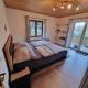 Apartment Auszeit, Bad Ischl (foto 3)