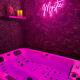 Love Room - Le Mystic, Saint-Symphorien (zdjęcie 4)
