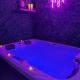 Love Room - Le Mystic, Saint-Symphorien (zdjęcie 7)