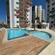 Apart Beach Atalaia, Aracaju - Fotografie 8
