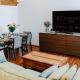 Tarlowska - Free Parking - Near Castle, Main Square & River - 3 bedroom, loggia, 2xTV 4K Cracovia - Foto 3