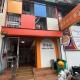 Golden mango home Youth hostel 金芒果之家青年旅舍, Bangkok - Foto 1