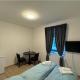 Bade Appartements