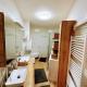 Light & Wood Design - 89 m2 Apartment in Prague, Praga - Zdjęcie 7