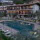 Hotel Coste, Limone sul Garda