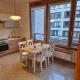 Apartament Wilanowska, Varsavia - Foto 1