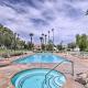 Steps to Community Pool and Spa Palm Desert Condo!, Palm Desert - Photo 2
