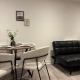 SW19 Apartment - Sleeps Up To 5 - Free Parking, Londres - Foto 8