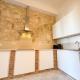 Kalma Villanova - Stone Elegance in the Old Town, Cagliari (foto 6)