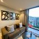 One bedroom apartment with Sea view, Кейптаун - Фото 7