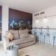 New Penthouse GR3- flat in Málaga Center with Cozy Terrace, Malaga - Zdjęcie 2