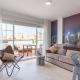 New Penthouse GR3- flat in Málaga Center with Cozy Terrace, Malaga - Zdjęcie 1