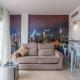 New Penthouse GR3- flat in Málaga Center with Cozy Terrace, Malaga - Zdjęcie 3