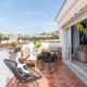 New Penthouse GR3- flat in Málaga Center with Cozy Terrace, Malaga - Zdjęcie 9