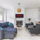 Casa Familiar 9 Pax, Smart TV, Centro, Playa, Café, AC, バレンシア - 写真 7