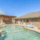 Swim & Unwind: Pet-Friendly Home in Spring!, Spring
