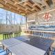 Swim & Unwind: Pet-Friendly Home in Spring!, Spring (zdjęcie 2)