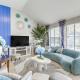 Swim & Unwind: Pet-Friendly Home in Spring!, Spring (zdjęcie 3)
