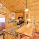 1 Mi to Nottely Lake Home with Furnished Deck!, Mashburn Mill - Fotografie 7