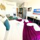 Flat Malia D304 com Atmosfera de Praia - Muro Alto - By Anfitrião Legal, Porto de Galinhas - Foto 6
