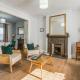 4BR Family Home, Garden, WiFi, 5mins to Elisabeth Line & 10min to Stratford, Londýn - Fotografie 4