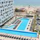 Rafine Alezzi Infinity Resort&Spa Mamaia Nord – Năvodari - Fotografie 2