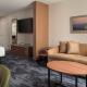 Fairfield by Marriott Inn & Suites Cullman - Photo 4