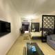 Aldau Heights studio in Hurghada gol, Hurghada (zdjęcie 4)