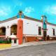 Hotel Quinta Bella, Tula de Allende