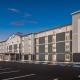 WoodSpring Suites Beaverton - Portland West