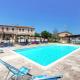 Cottage in Asciano with Pool and Terrace - Photo 1