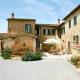 Cottage in Asciano with Pool and Terrace - Photo 10