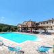Farmhouse in Tuscany with Pool & Scenic Views Asciano - Fotografie 10