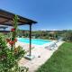 Farmhouse in Tuscany with Pool & Scenic Views Asciano - Fotografie 6